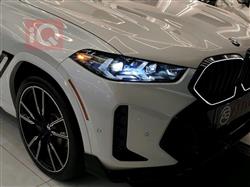 بي ام دبليو X6